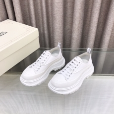 Alexander Mcqueen Casual Shoes